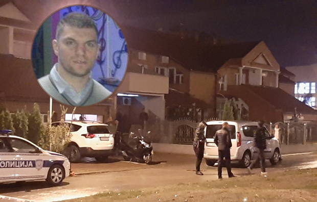 Пуцао због аутомобила? Потврђена оптужница за убиство Милоша Радојковића